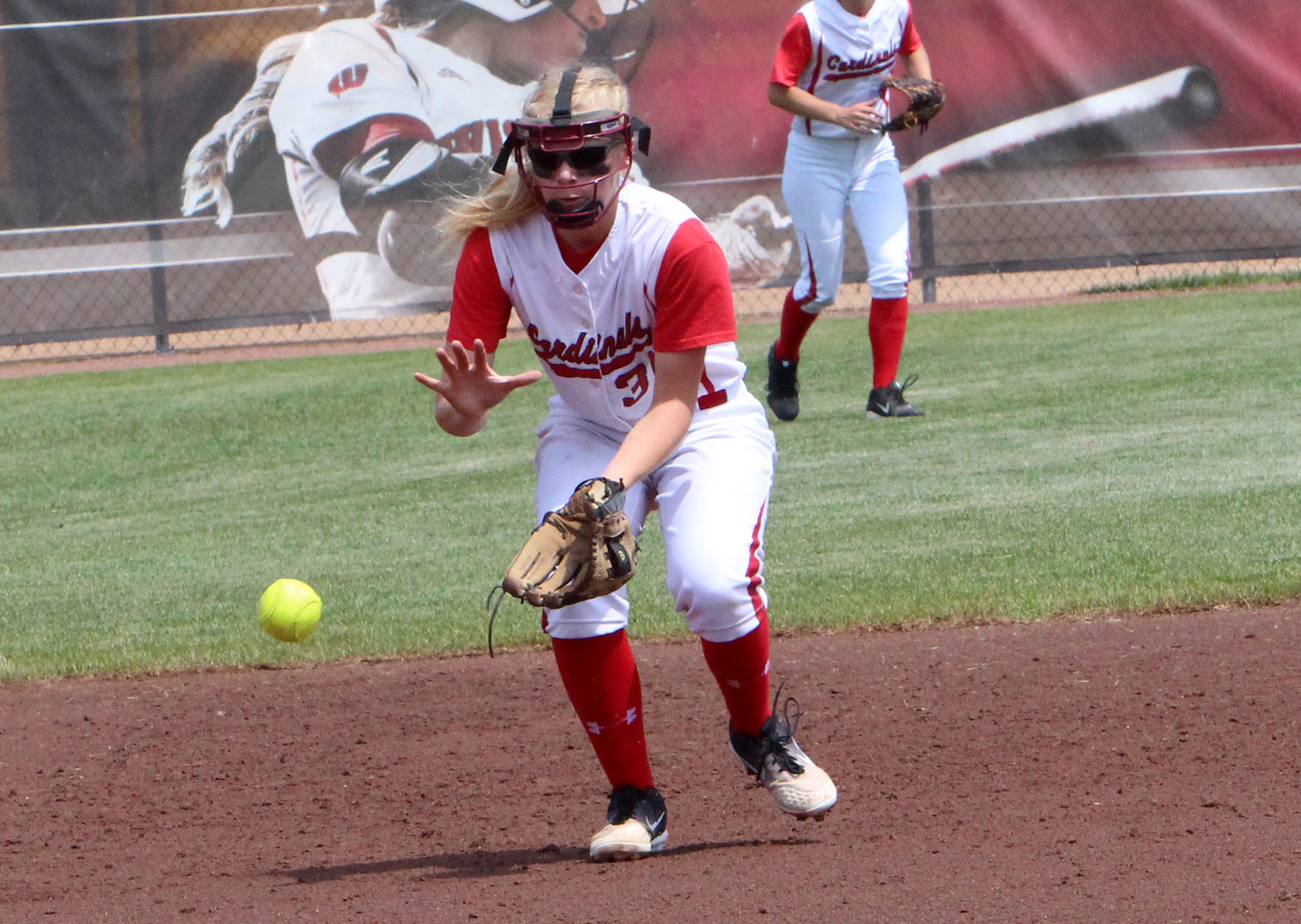 Division 4 State Softball Title Game Thorp vs Horicon 6-9-18
